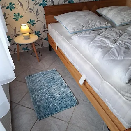 شقة Haus Windmuehle Erdgeschoss