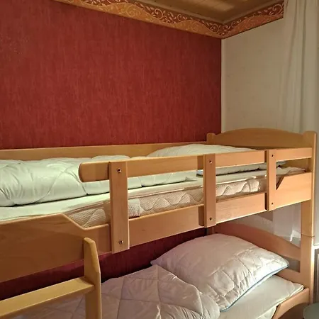 شقة Haus Windmuehle Erdgeschoss