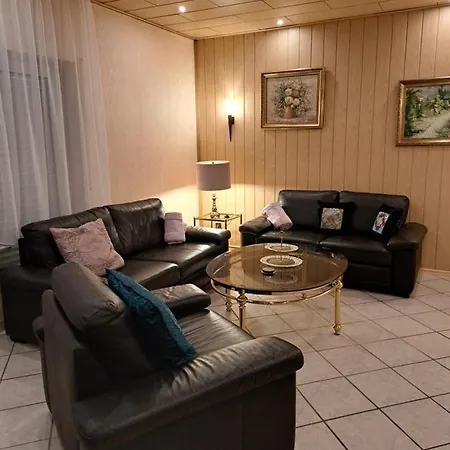 Haus Windmuehle Erdgeschoss شقة *