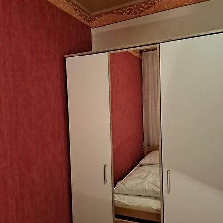 Haus Windmuehle Erdgeschoss *