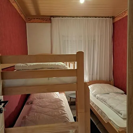 Haus Windmuehle Erdgeschoss نوردين