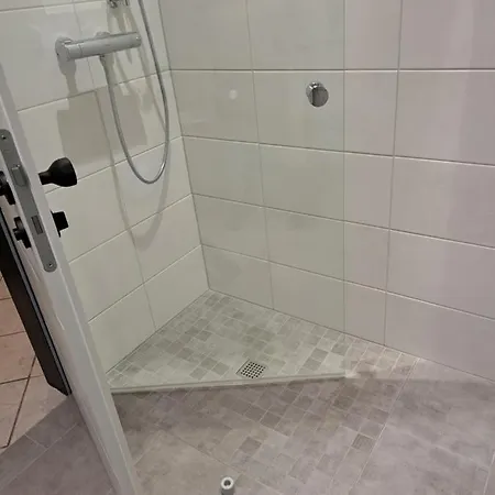 Haus Windmuehle Erdgeschoss * نوردين