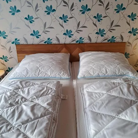 Haus Windmuehle Erdgeschoss شقة